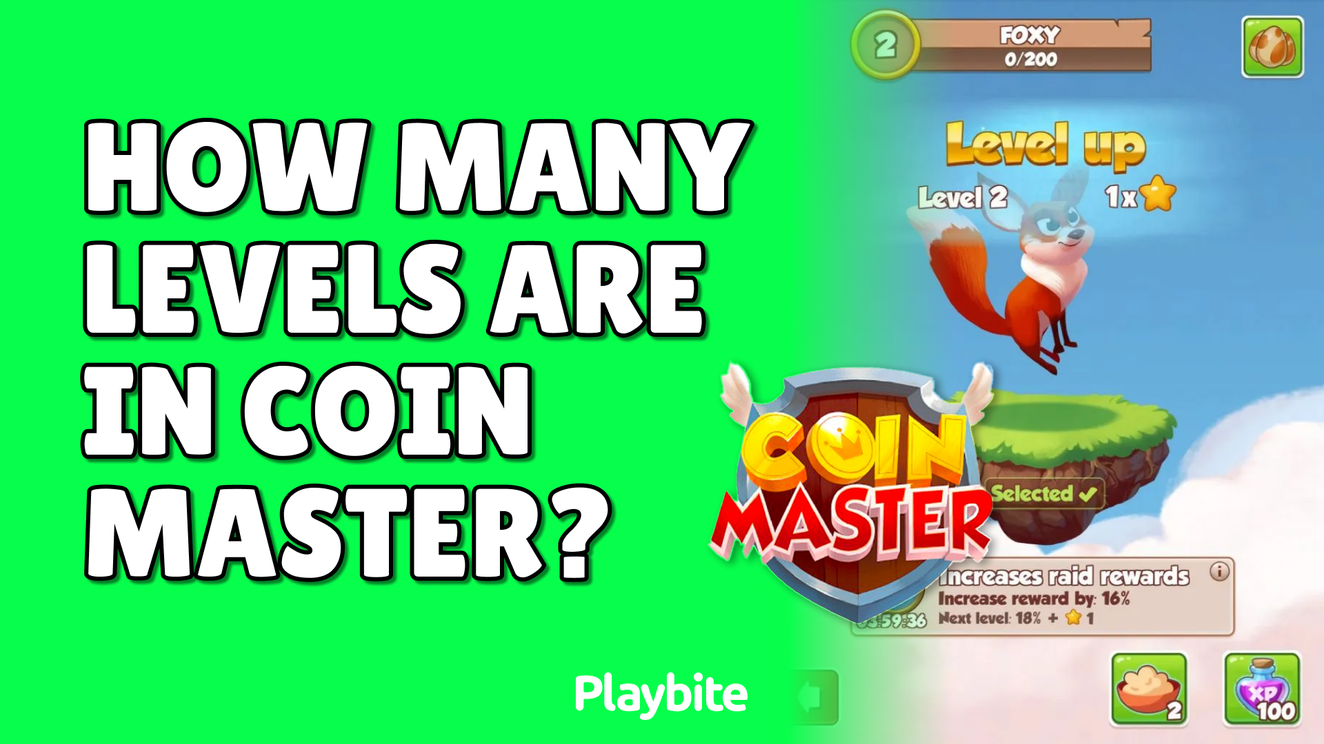 Coin Master village cost list | Pocket Gamer