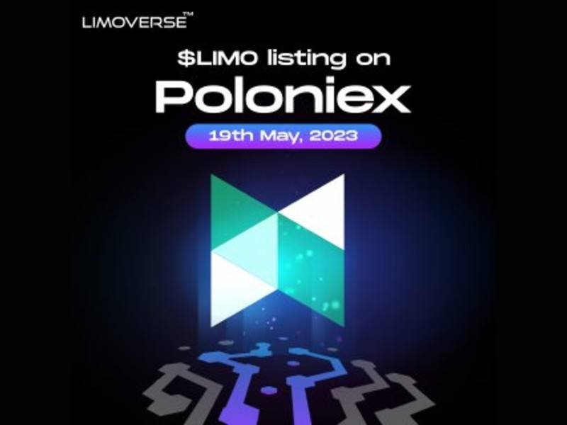 Poloniex trade volume and market listings | CoinMarketCap