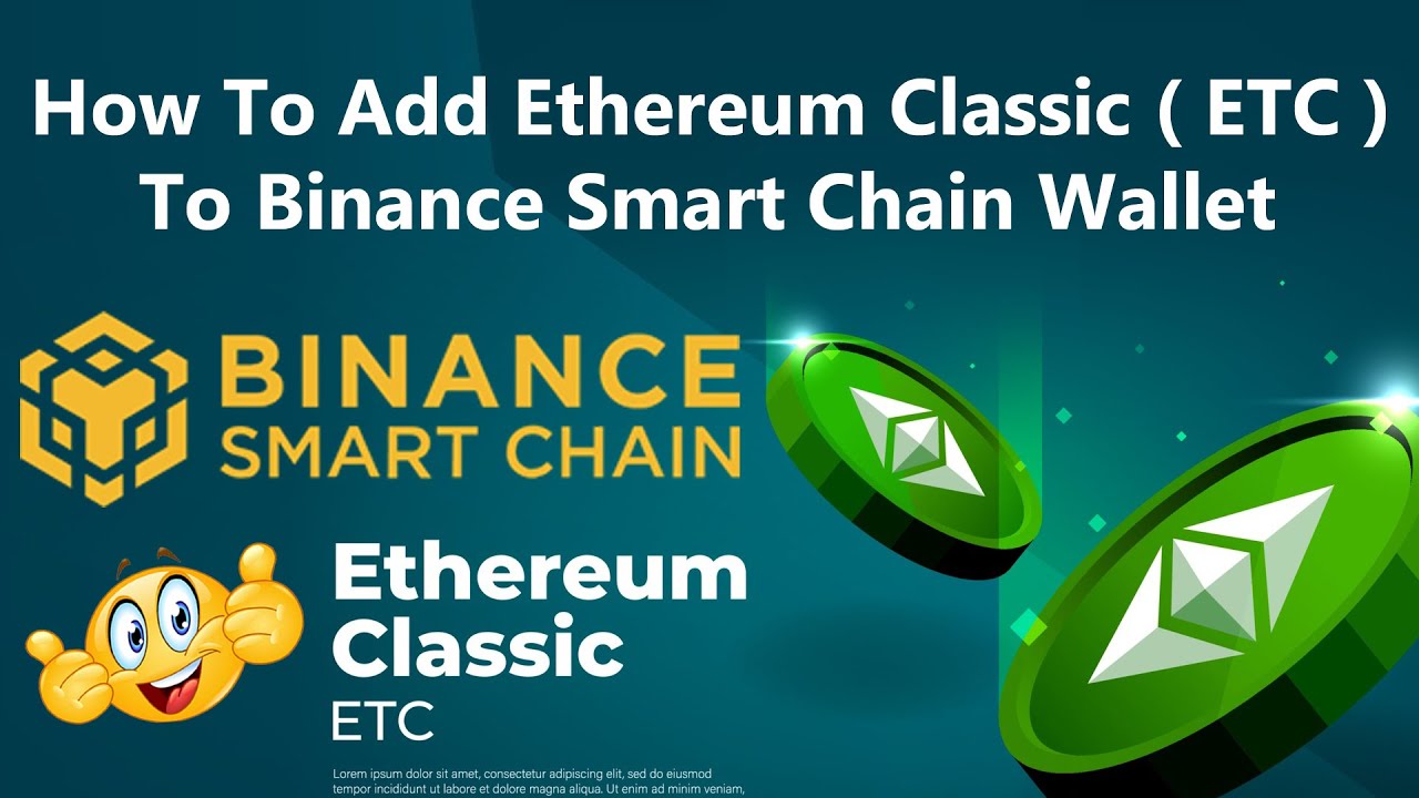 Ethereum Classic Short Selling Guide - How to Short ETC on Binance | Coin Guru