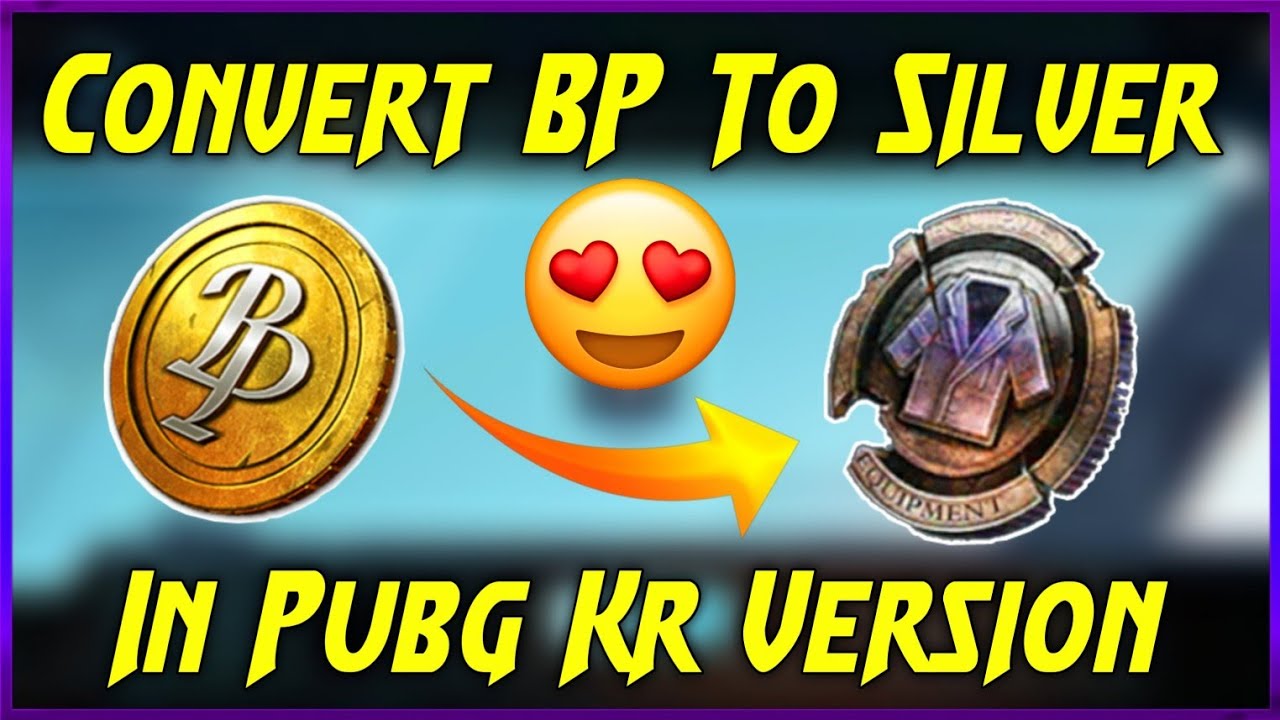 PUBG Mobile KR MOD APK v (Mod APK Unlimited money) - Moddroid