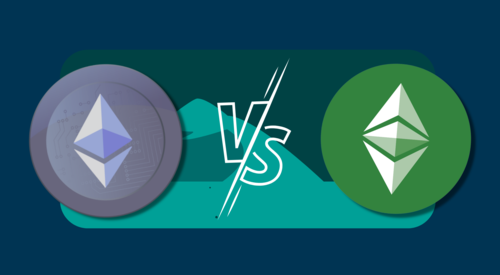 Buy Ethereum Classic - ETC Price Today, Live Charts and News