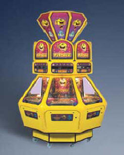 Coin Pushers for Sale | Arcade Coin Pusher Machines