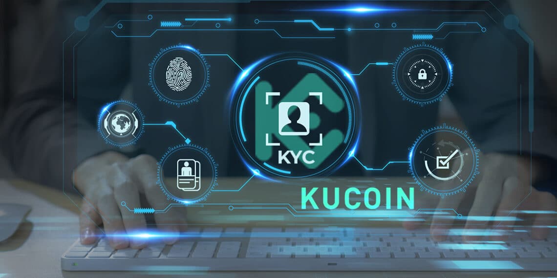 KuCoin to Require KYC Verification for All Users