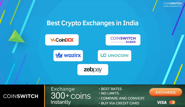 Best Crypto Exchanges and Apps of March 