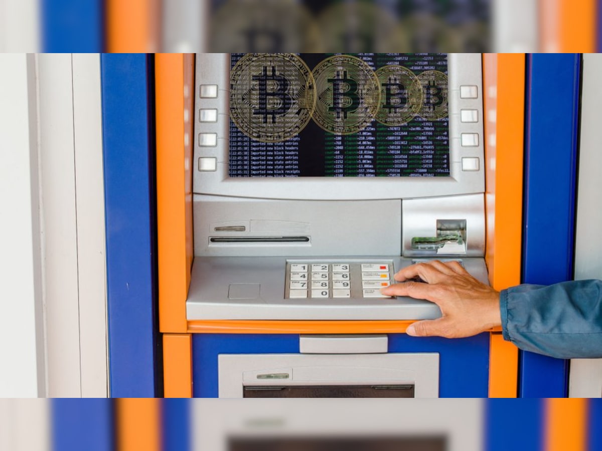 How Does a Bitcoin ATM Work? Top 10 Things to Know