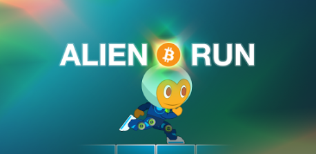 Alien Run APK for Android - Download