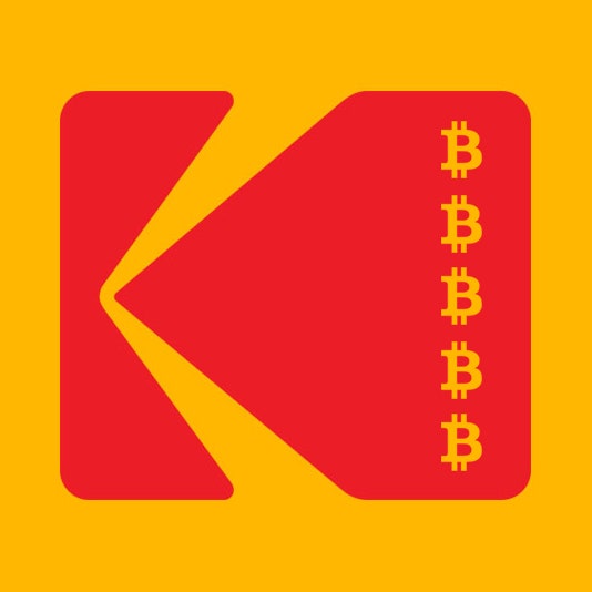 Eastman Kodak Debuts ‘Kodakcoin’ Cryptocurrency