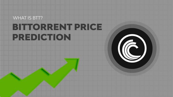 BitTorrent price live today (16 Mar ) - Why BitTorrent price is up by % today | ET Markets