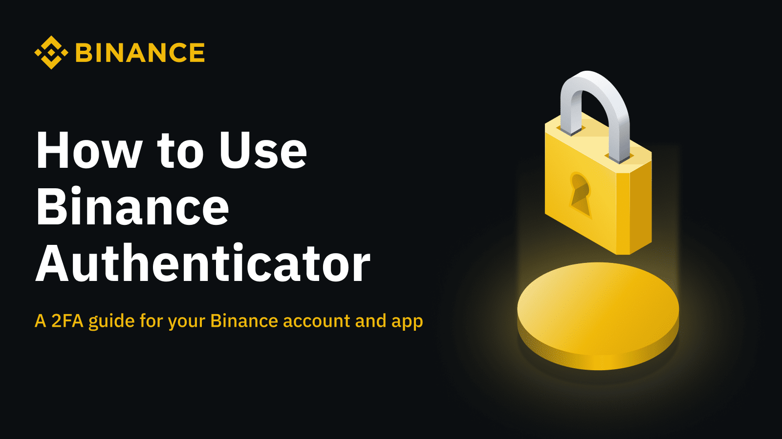 Find Out How to Use Binance: The Complete Binance Tutorial