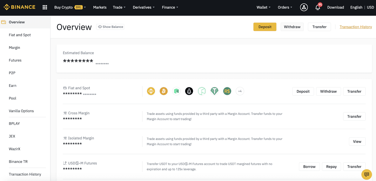 Crypto withdrawals - NETELLER