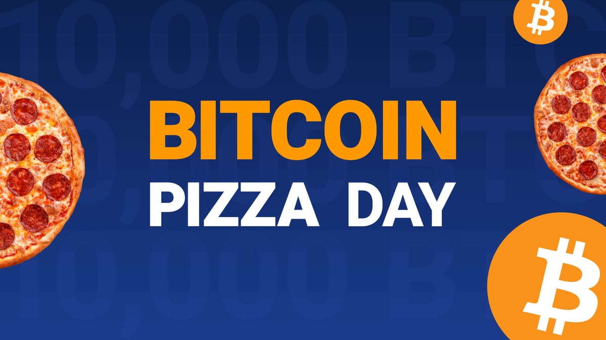 10 Years On, Laszlo Hanyecz Has No Regrets About His $45M Bitcoin Pizzas - CoinDesk