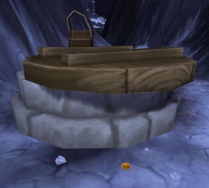 Vignette/Treasure: Lucky Coin - Quest - World of Warcraft