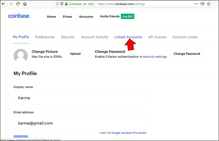 How To Close a Coinbase Account? What Happens to Funds When You Delete Account? - cointime.fun