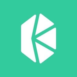 Kyber Network Crystal v2 price today, KNC to USD live price, marketcap and chart | CoinMarketCap