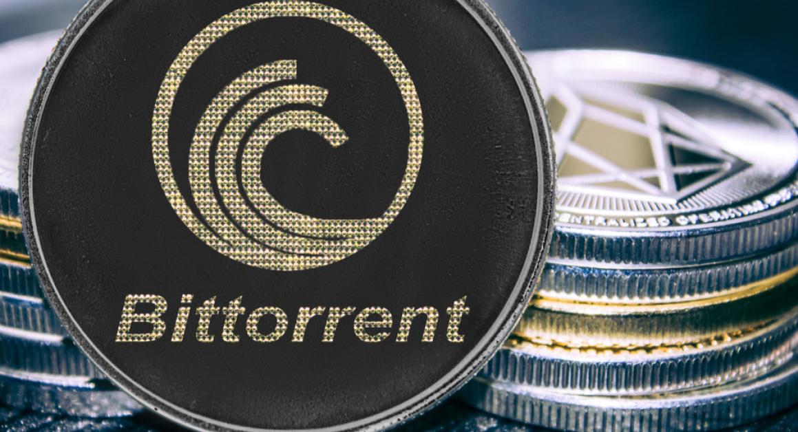 BitTorrent (BTT) live coin price, charts, markets & liquidity