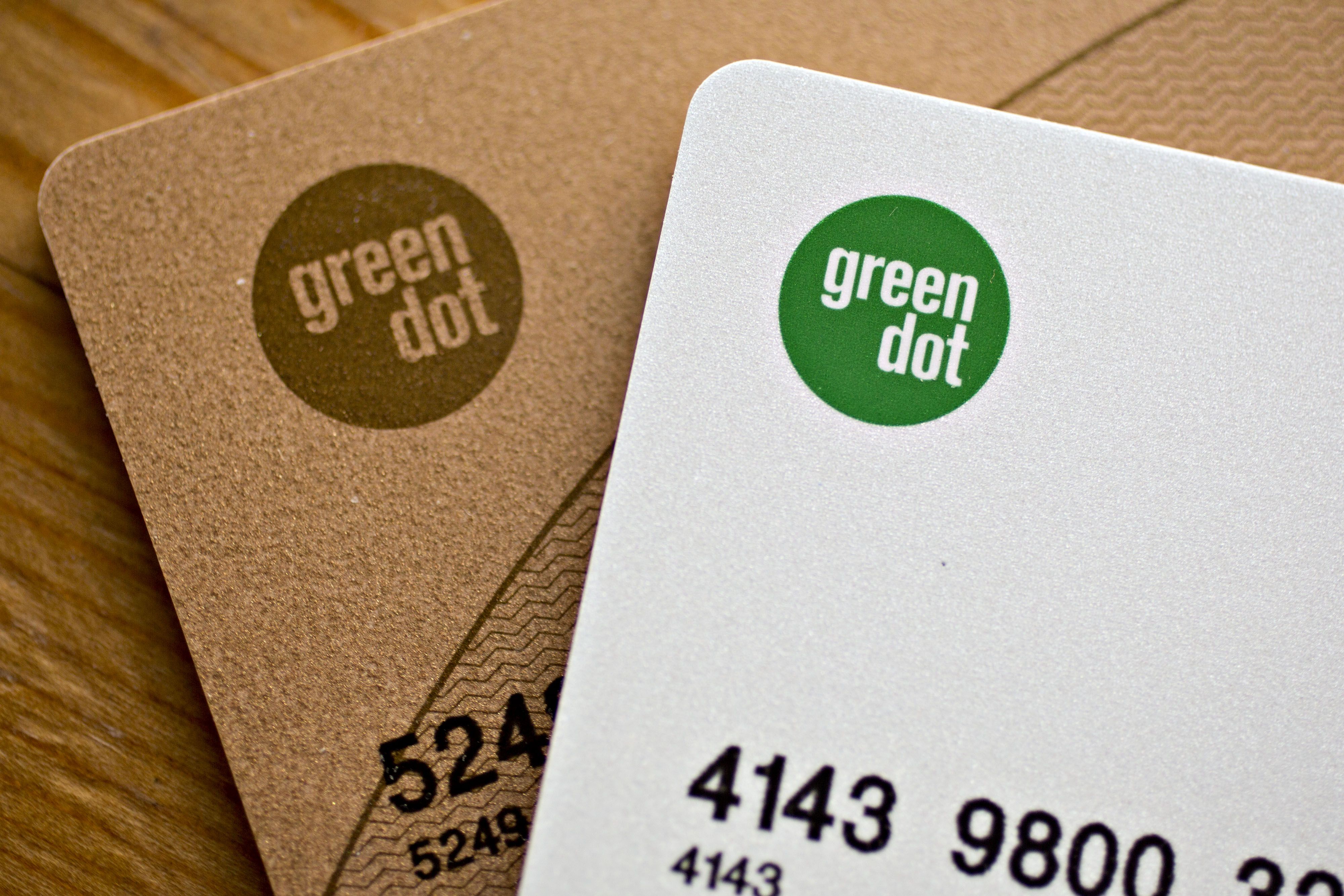 How to Register a Green Dot Card: 7 Steps (with Pictures)