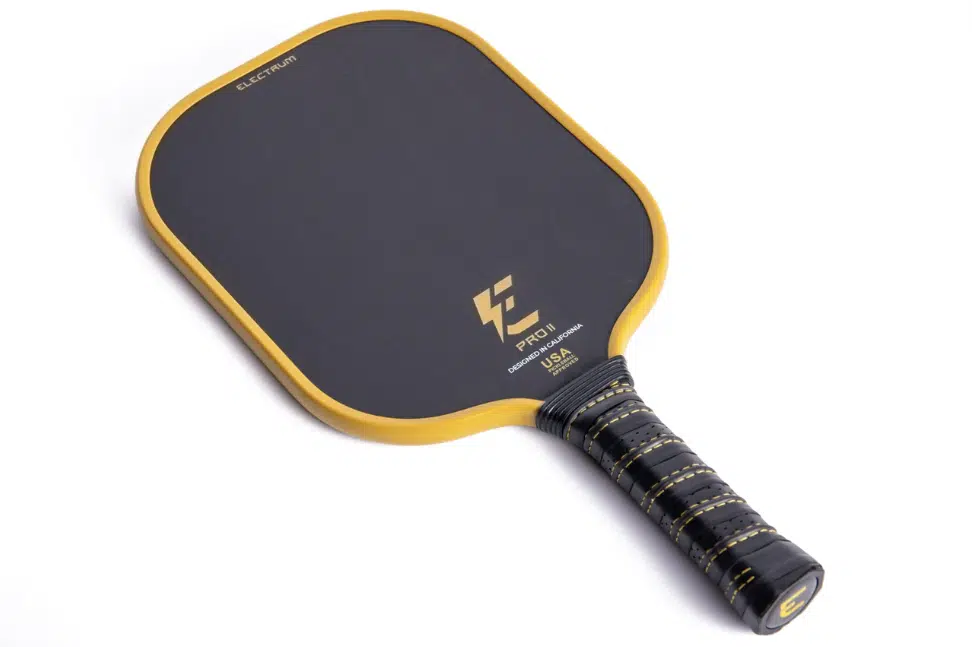 Electrum Pro Pickleball Paddle