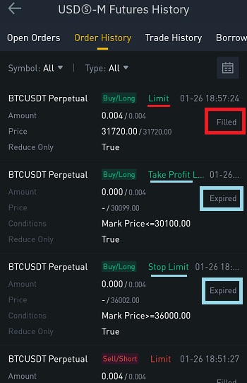 How to Short on Binance? This Is How You Go Long Or Short On Binance