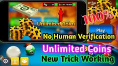 Free 8ball pool coins :Win Every day 10, coins APK (Android App) - Free Download