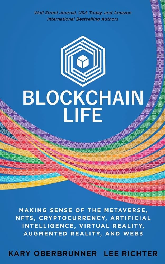 Blockchain Life | Podcasts on Audible | cointime.fun