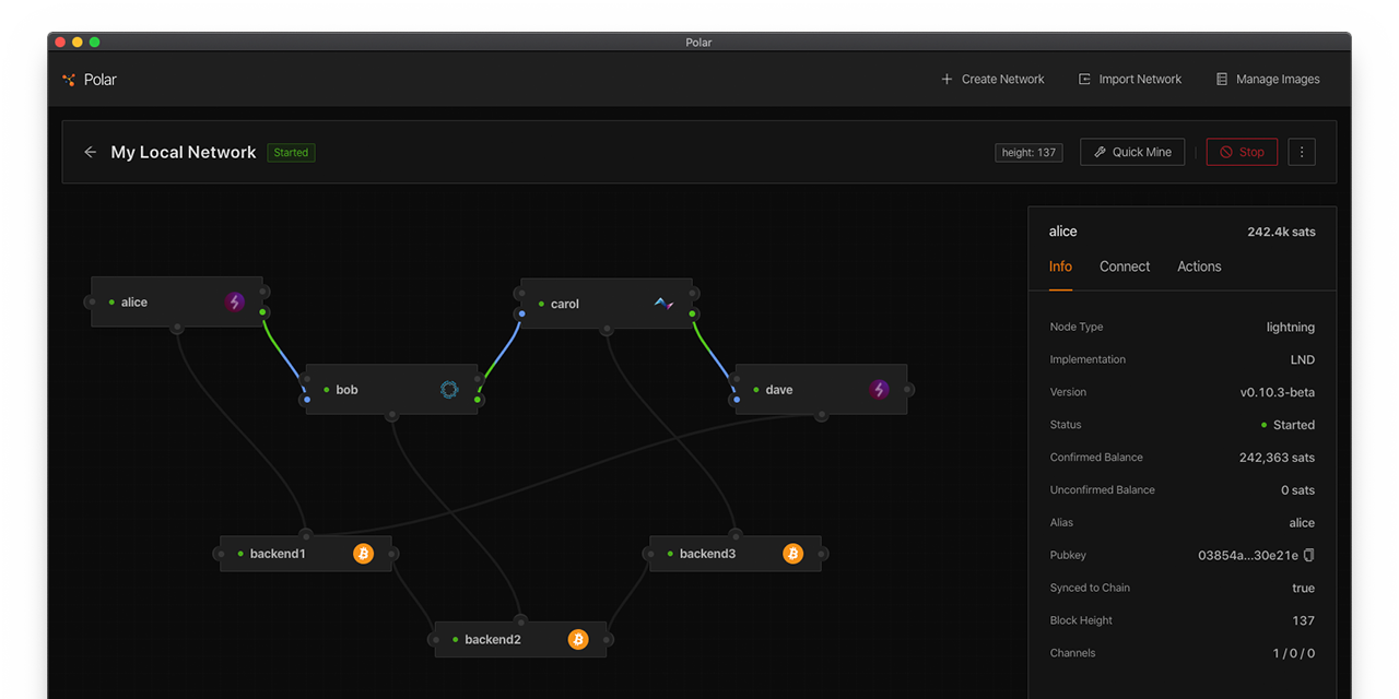 GitHub - bitcoinj/bitcoinj: A library for working with Bitcoin