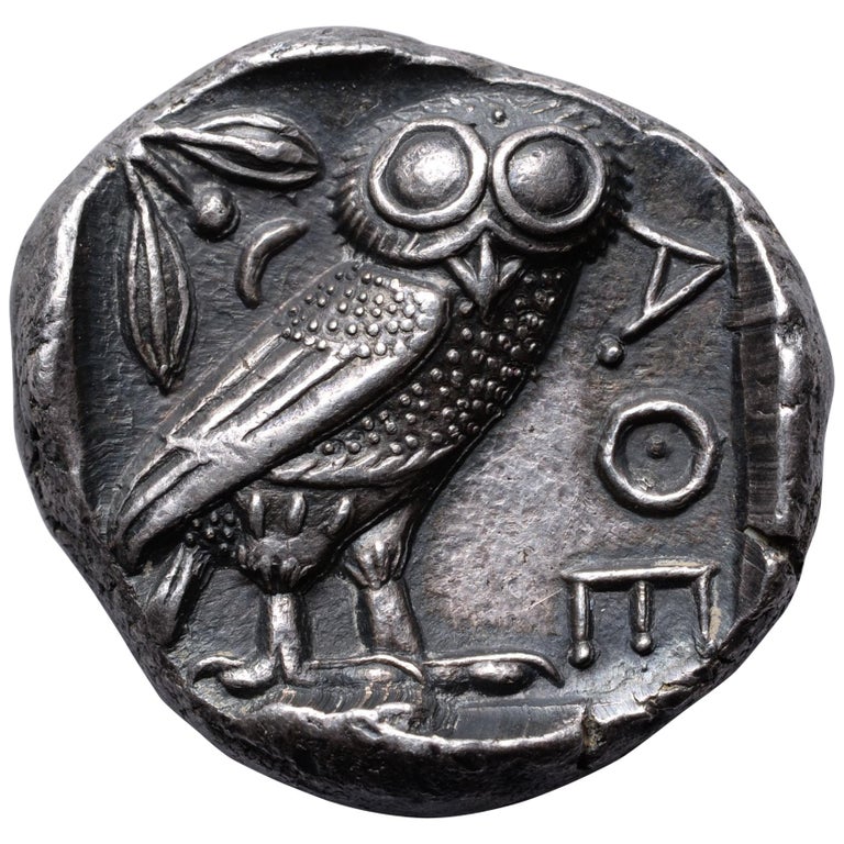 Greek Coins For Sale - Silbury Coins : Silbury Coins