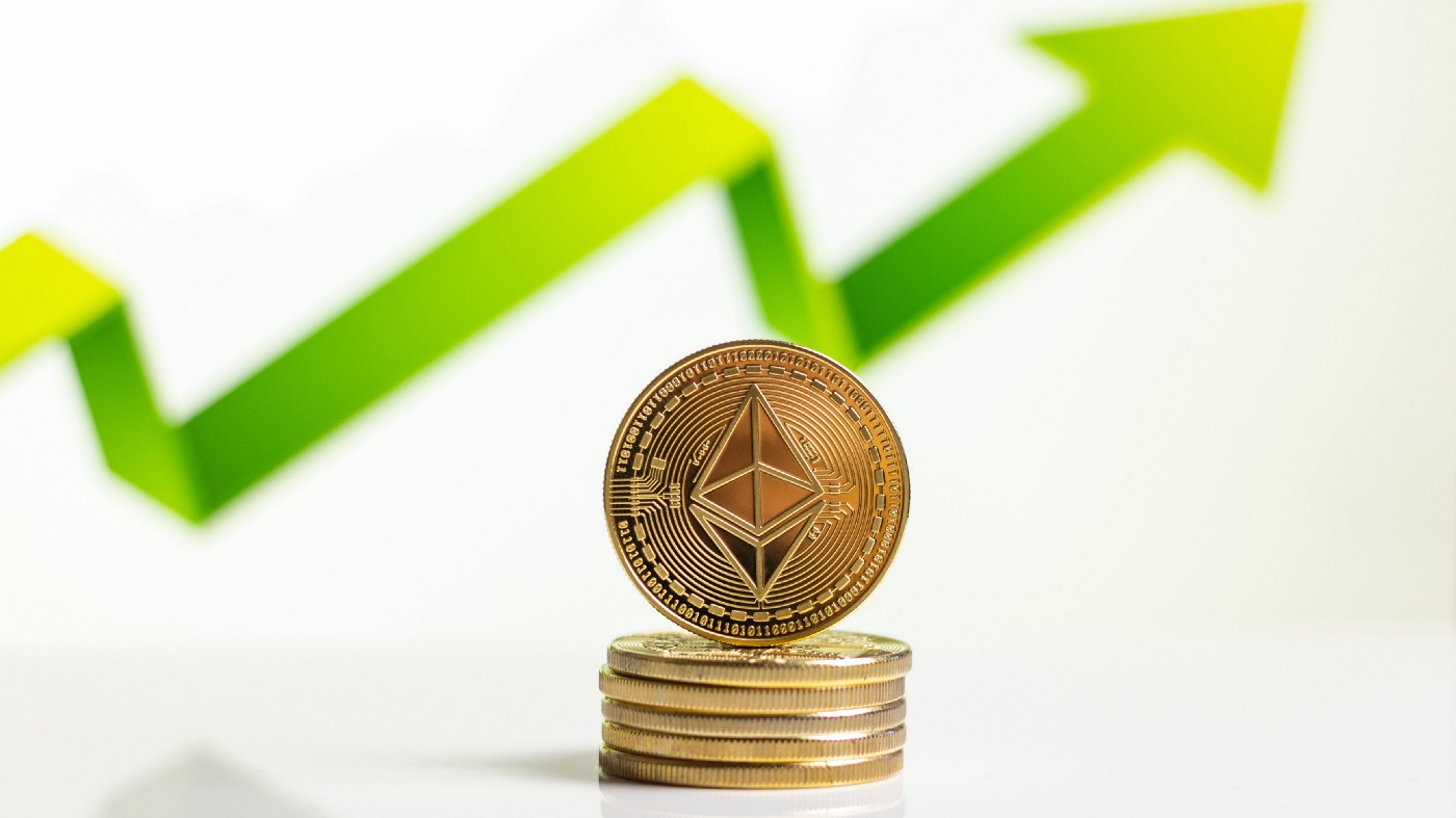 Ethereum Price | ETH Price and Live Chart - CoinDesk