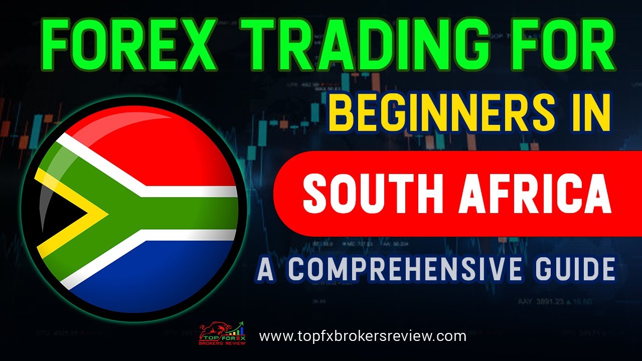 Forex Trading South Africa | FxScouts