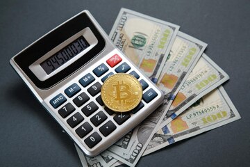 US-Dollar to Bitcoin Conversion | USD to BTC Exchange Rate Calculator | Markets Insider