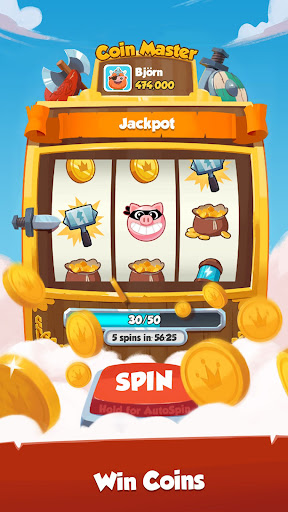 Coin Master free spins and coins links (February ) - VideoGamer