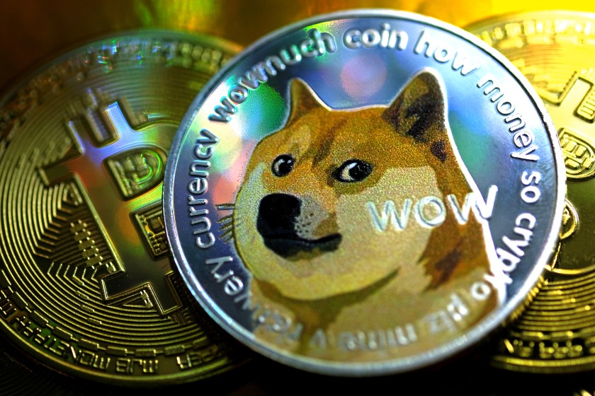 Dogecoin to Indonesia Rupiah (DOGE in IDR)- BitcoinsPrice