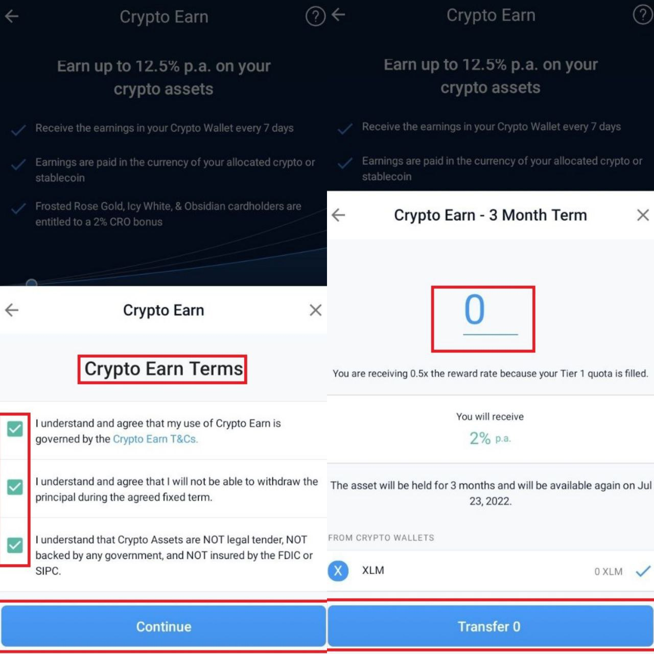 Stellar (XLM) Staking at % - cointime.fun