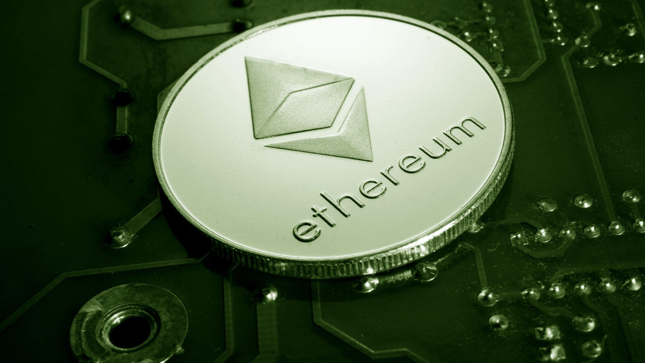 Ethereum Set to Soar!