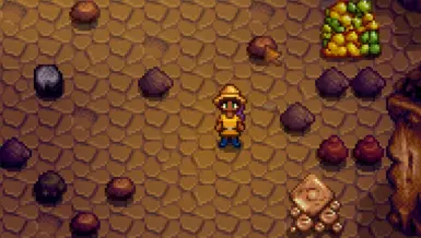 How To Quickly Level Up Mining In Stardew Valley