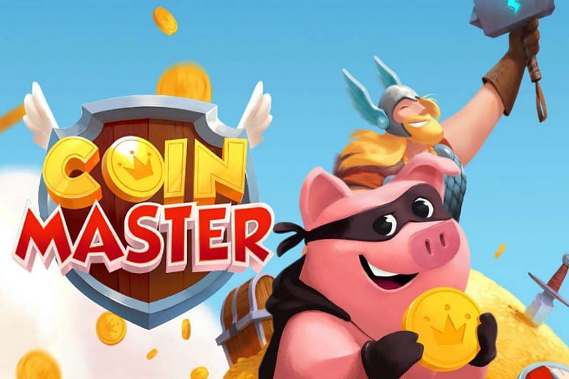 How to Get Free Spins in Coin Master - Playbite