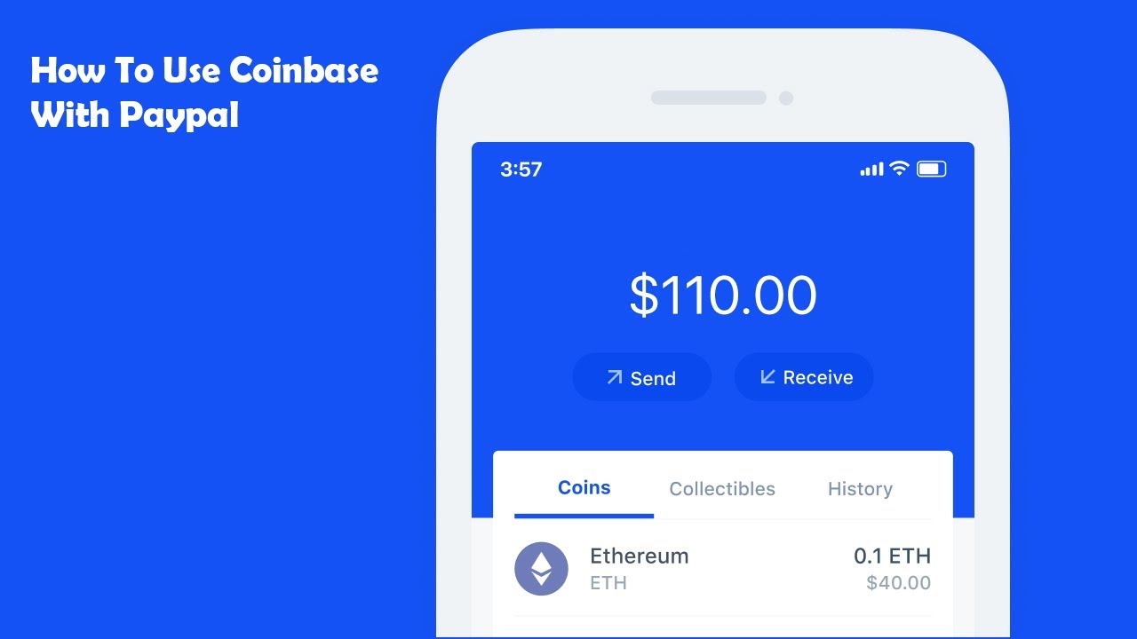 How to Cash Out on Coinbase (Before the Market Crashes Again)