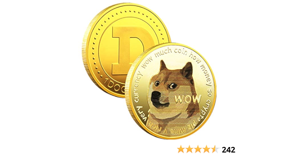 DOGE to USD - Convert Dogecoin to US Dollar | CoinChefs