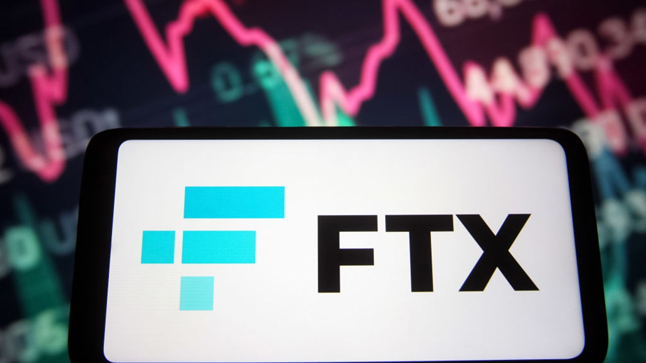 FTX is in freefall. Where was the oversight?