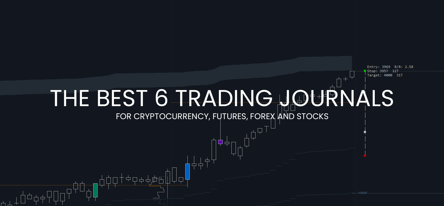 7 Best Stock Trading Journals for - cointime.fun