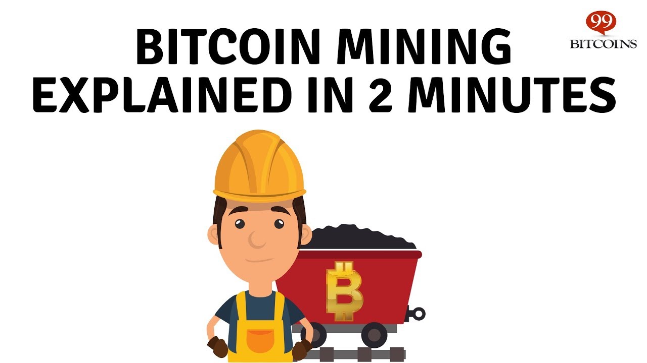 Exploring Bitcoin Mining, Its Process, and Software | Spiceworks - Spiceworks