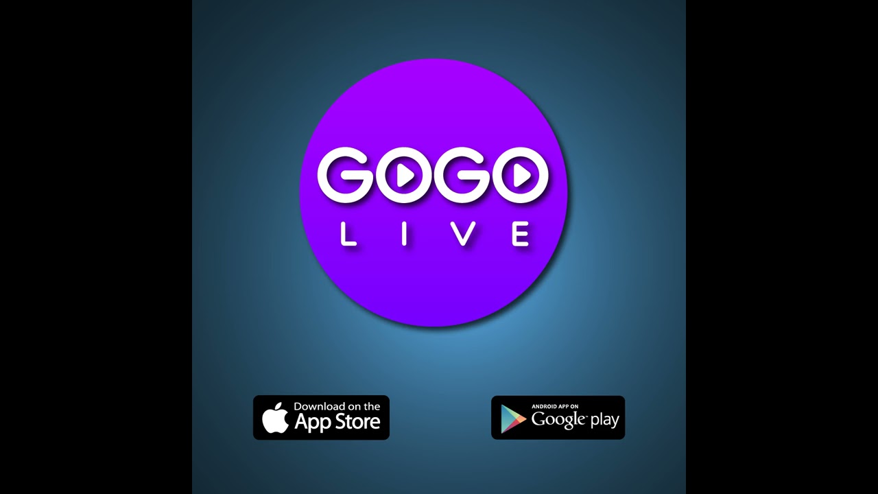 Download GOGO LIVE MOD APK v (Unlocked Room/Money) For Android
