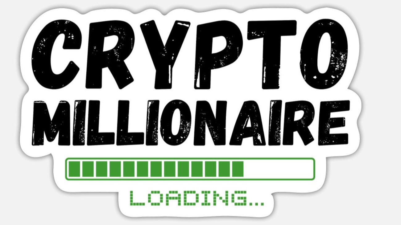 How to Become a Crypto Millionaire - Matt (CryptoStakes) - Google Книги