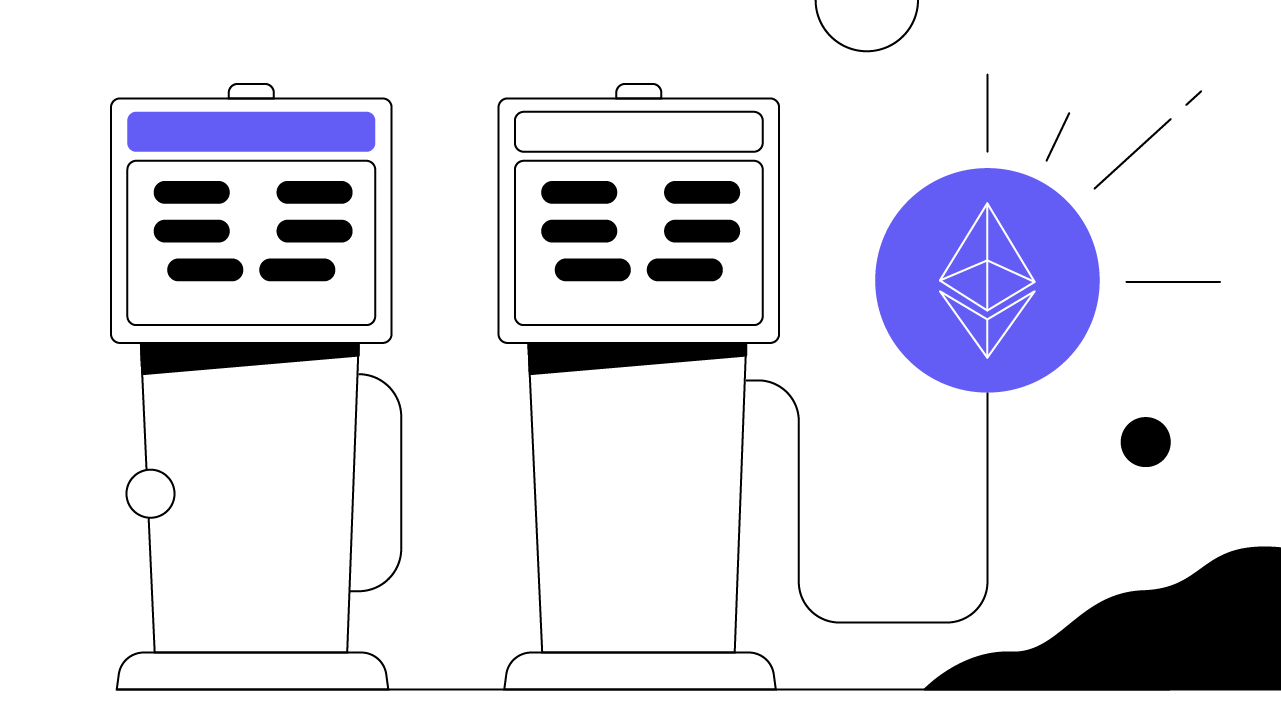 Blockchain Explained: What are gas fees?