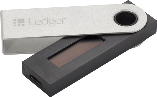 “Ledger Extension