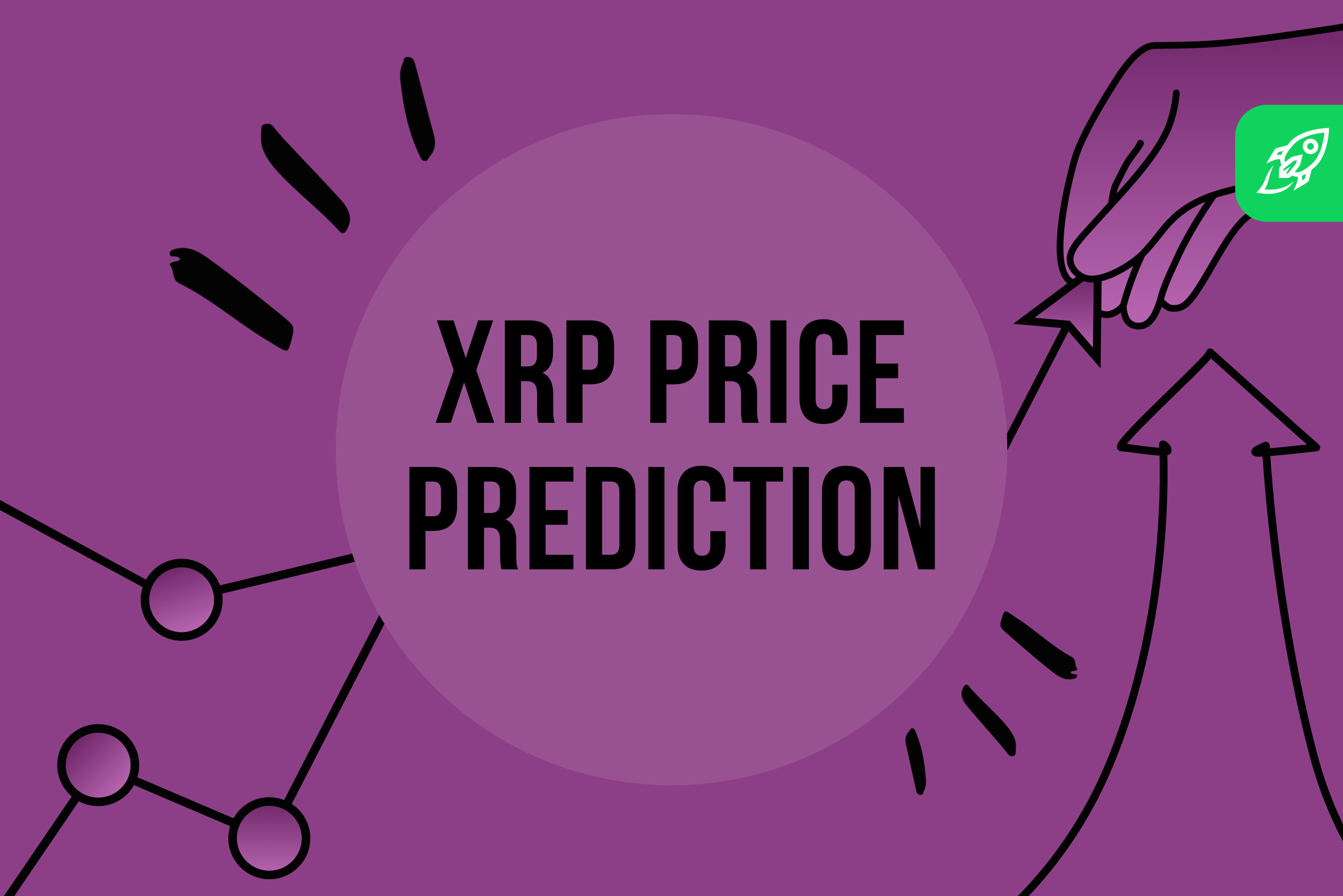 XRP Price Prediction for the Years to Come | Coindoo