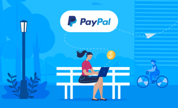 How Does PayPal Work? - NerdWallet