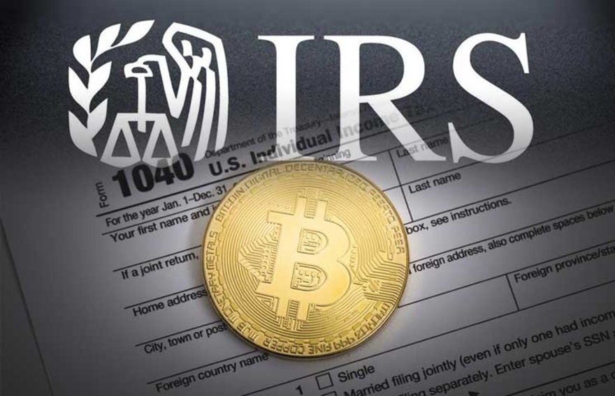 Do I need to report my crypto sales to the IRS? | PayPal US