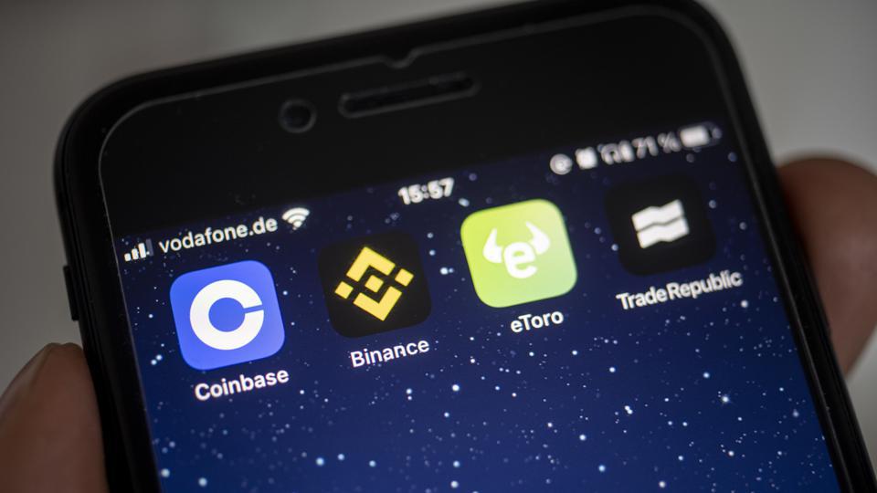 Binance Vs Coinbase: Differences Between Top Crypto Exchanges