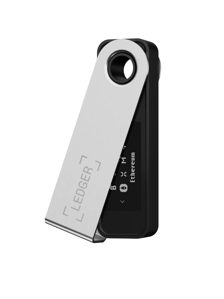 Ledger Nano S and Chrome Apps EOL · GitHub