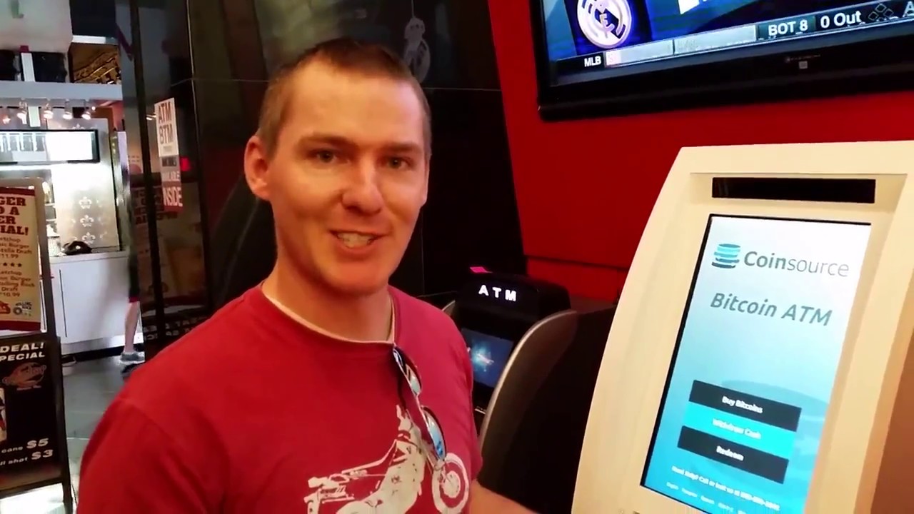 How Does a Bitcoin ATM Work: Pros, Cons, and The Full How-To